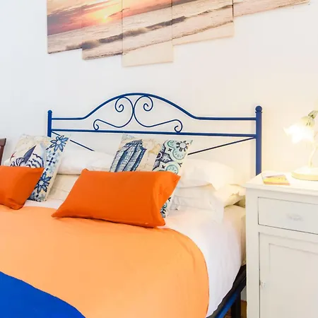 Estate4home - Romantic Antica Sponda Semesterbostad
