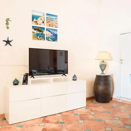 Estate4home - Romantic Antica Sponda Semesterbostad