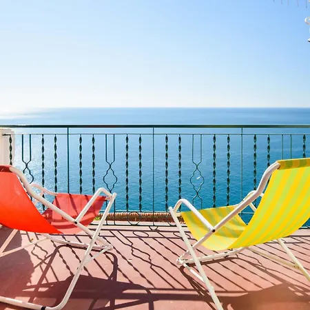 Feriehus Estate4home - Romantic Antica Sponda