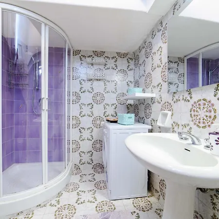 Holiday home Estate4home - Romantic Antica Sponda