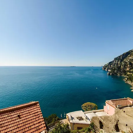 Estate4home - Romantic Antica Sponda Feriehus *