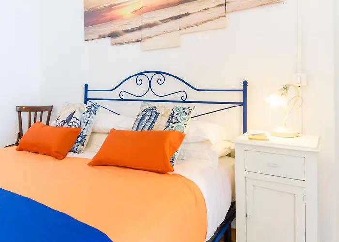 Estate4home - Romantic Antica Sponda Holiday home