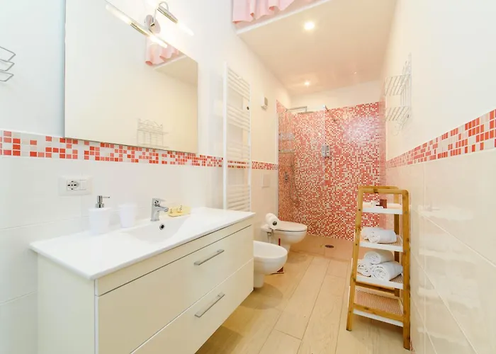 Estate4home - Romantic Antica Sponda * Позітано