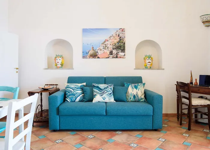 Holiday home Estate4home - Romantic Antica Sponda *