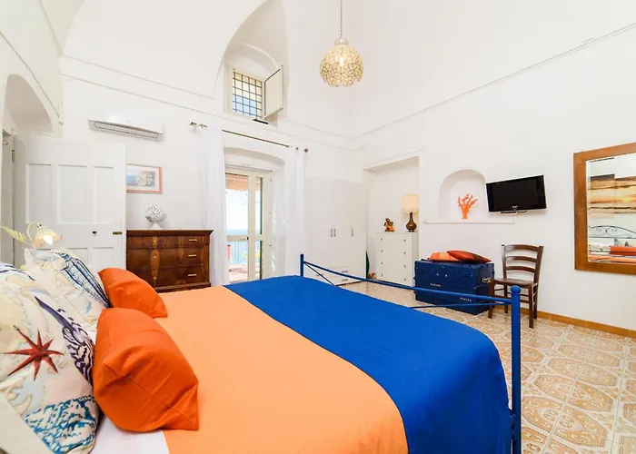 Holiday home Estate4home - Romantic Antica Sponda