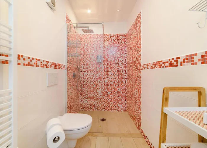 Estate4home - Romantic Antica Sponda Будинок відпочинку *