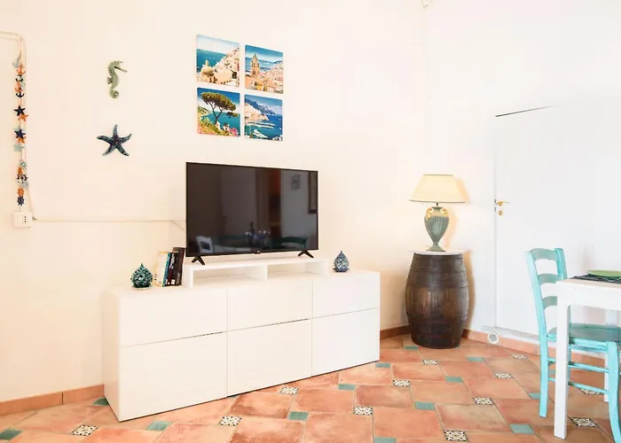 Estate4home - Romantic Antica Sponda Будинок відпочинку