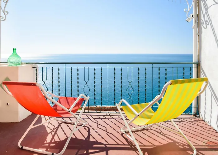 Holiday home Estate4home - Romantic Antica Sponda