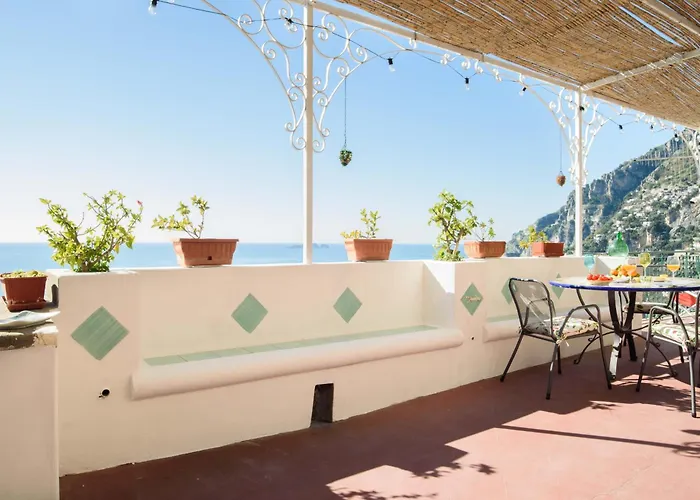 Holiday home Estate4home - Romantic Antica Sponda *