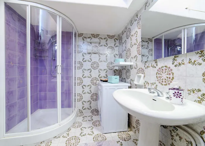 Holiday home Estate4home - Romantic Antica Sponda