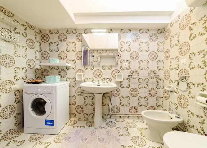 Holiday home Estate4home - Romantic Antica Sponda