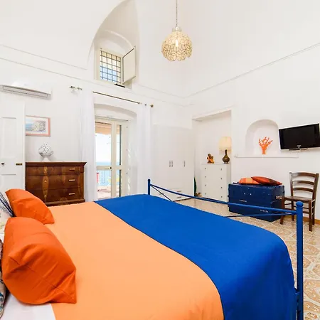 Semesterbostad Estate4home - Romantic Antica Sponda