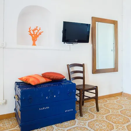 Estate4home - Romantic Antica Sponda * ポジターノ