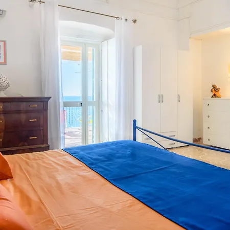 Semesterbostad Estate4home - Romantic Antica Sponda