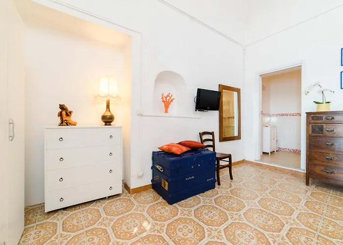 別荘 Estate4home - Romantic Antica Sponda *