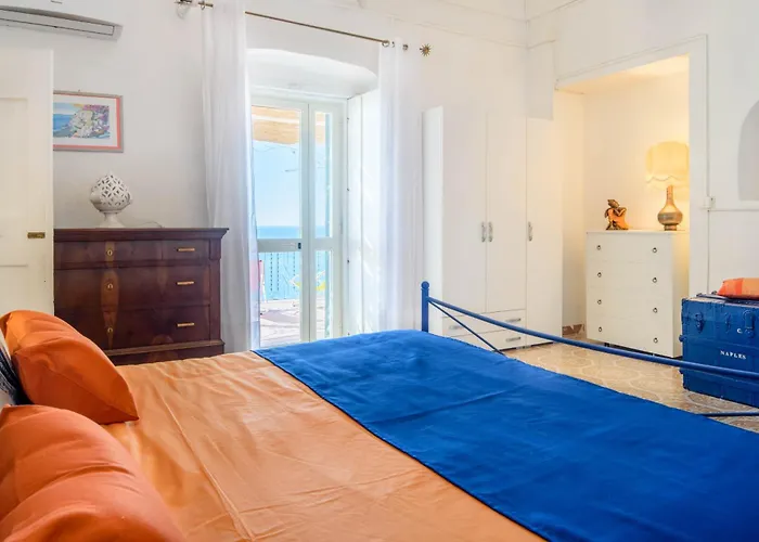 別荘 Estate4home - Romantic Antica Sponda